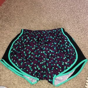 Nike women’s shorts